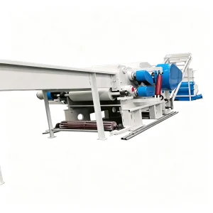 Complete Pellet Production Line