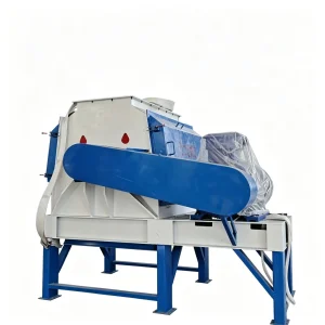 Thiết bị nghiền